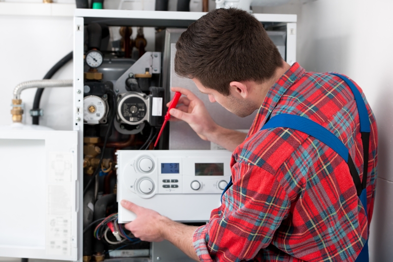 Boiler Repairs Service Manor Park