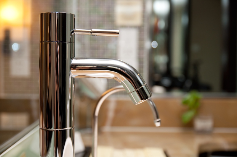 Sink Leaking Manor Park