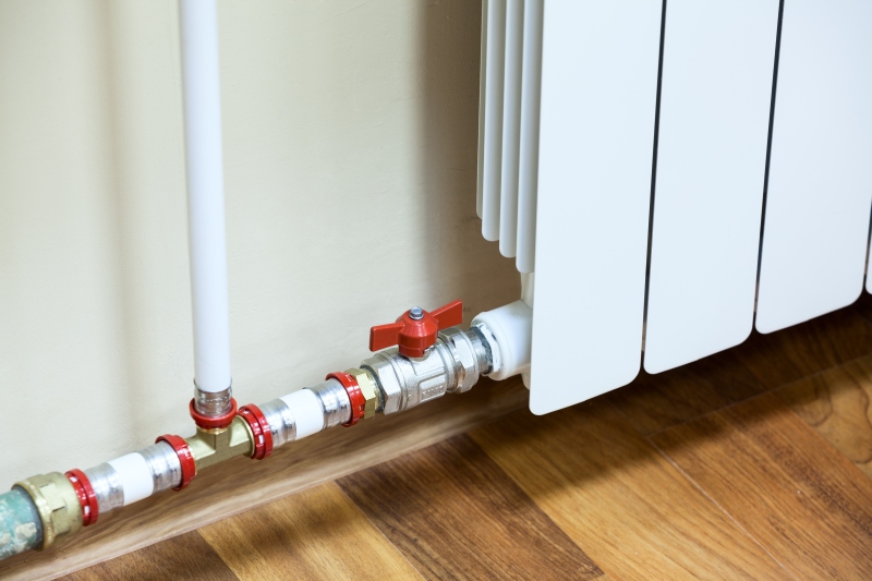 Slab Leak Repair Manor Park, E12